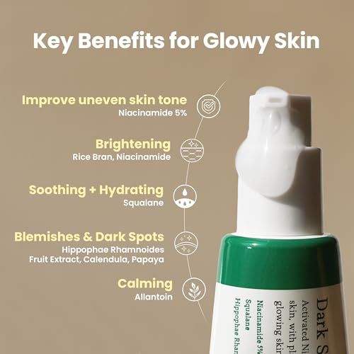 Axis-Y Dark spot correcting brightening serum