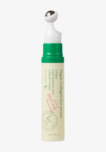 AxisY Vegan Collagen Eye Serum