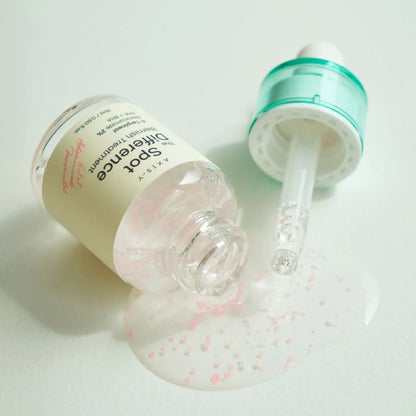 Axis~Y Spot The Difference Blemish Treatment